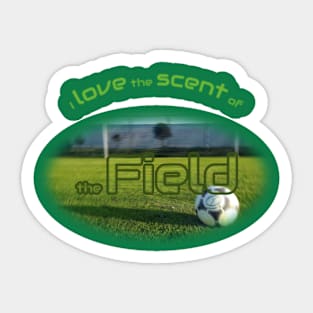 Goooal!!! Sticker